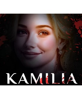 Kamilia Steam Key GLOBAL